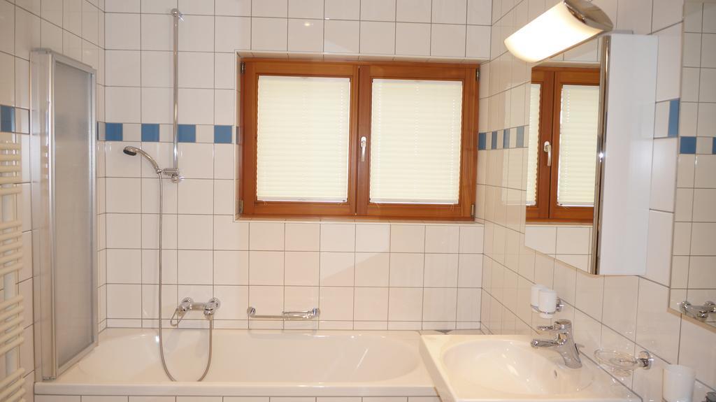 Chasa Vaidum Apartment Samnaun Luaran gambar