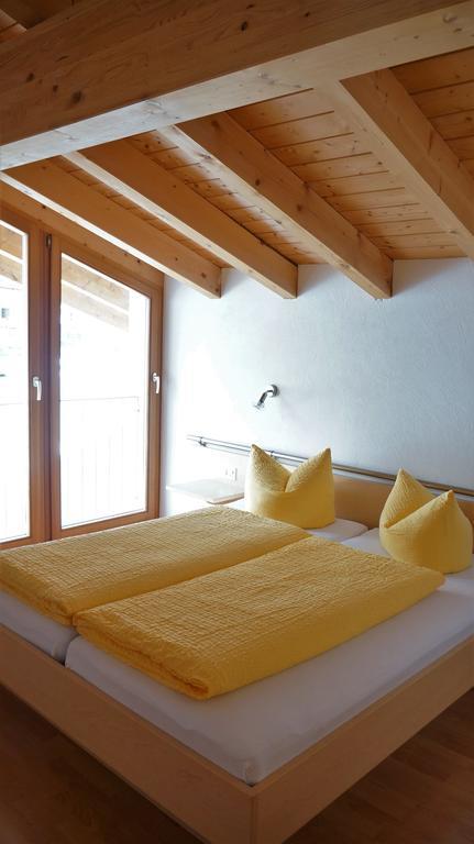 Chasa Vaidum Apartment Samnaun Luaran gambar