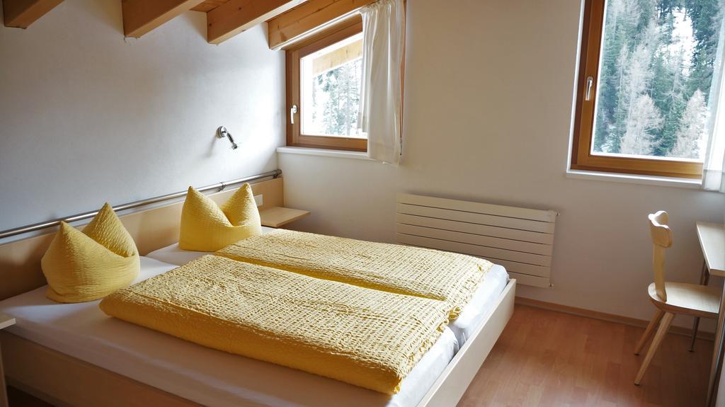 Chasa Vaidum Apartment Samnaun Luaran gambar