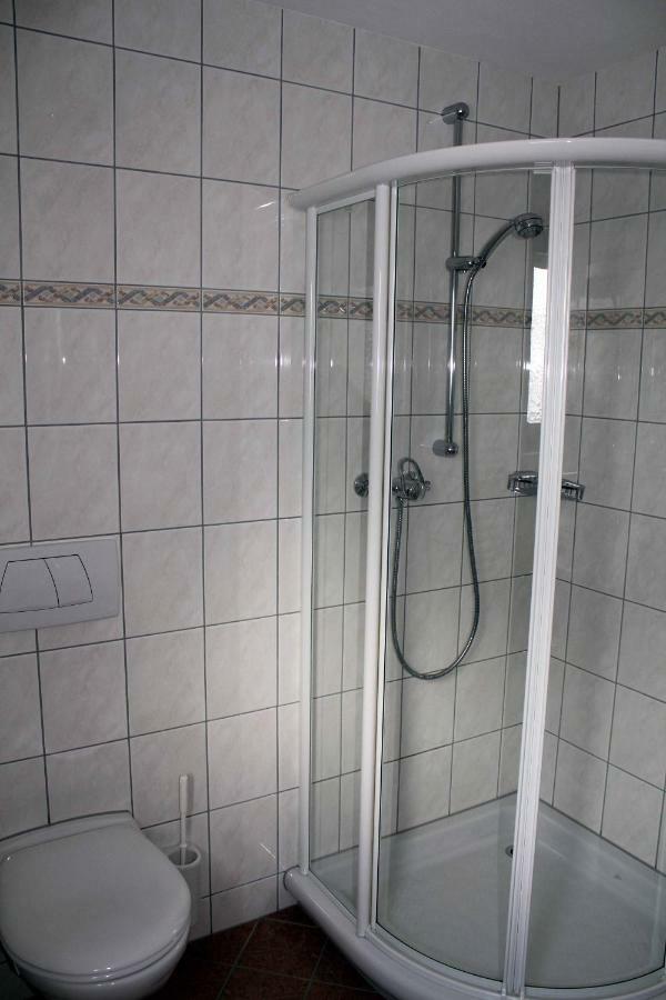 Chasa Vaidum Apartment Samnaun Luaran gambar